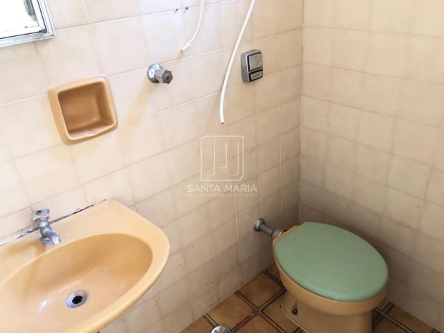 Apartamento para alugar com 3 dormitórios em Higienopolis, Ribeirao preto cod:61108 - Foto 9
