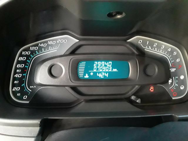 Agile 1.4 LTZ manual 2013 - Carro de concessionária Goiânia - Foto 11