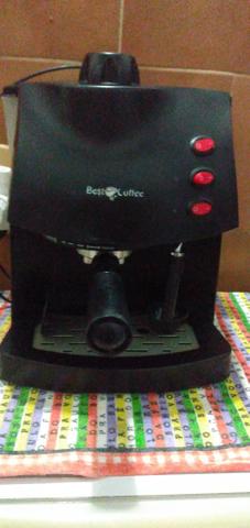 Vendo ou troco por cafeteira em cápsula - Foto 2