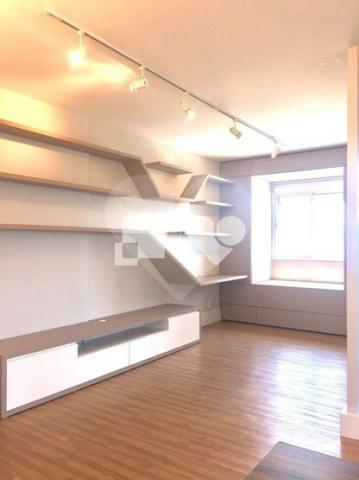 Apartamento à venda com 1 dormitórios em Jardim botânico, Porto alegre cod:28-IM412813 - Foto 5