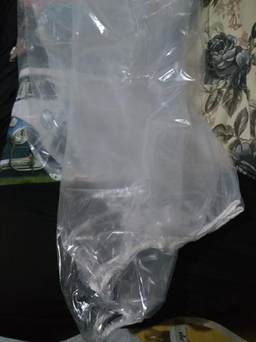 Vendo 3 conjuntos de capas de chuva - Foto 4