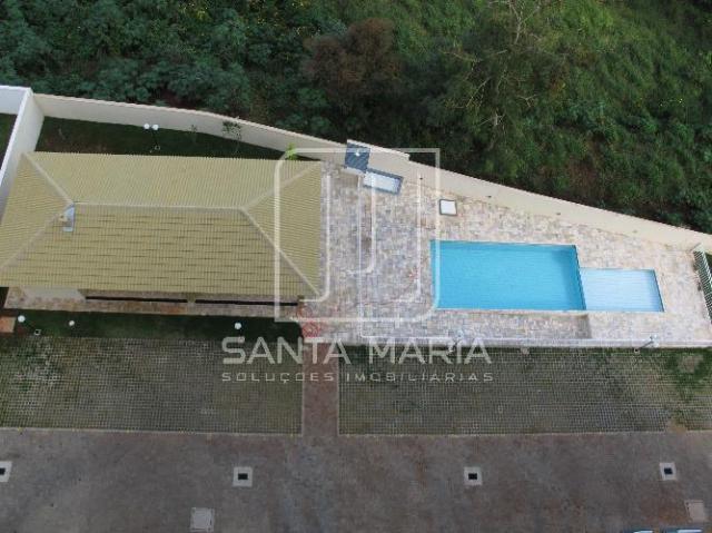 Apartamento para alugar com 2 dormitórios em Vl monte alegre, Ribeirao preto cod:44081 - Foto 9