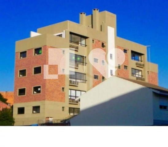 Apartamento à venda com 1 dormitórios em Partenon, Porto alegre cod:28-IM411777