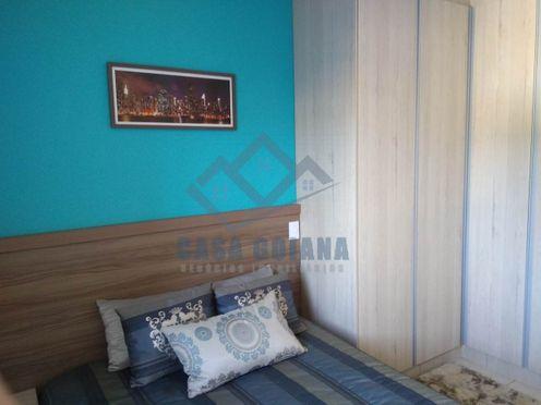 Apartamento à venda no bairro Jardim Atlântico em Goiânia/GO - Foto 10