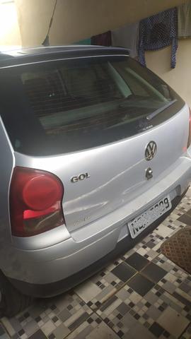 Gol City (Trend)/Titan 1.0 T. Flex 8V 4p - Foto 7