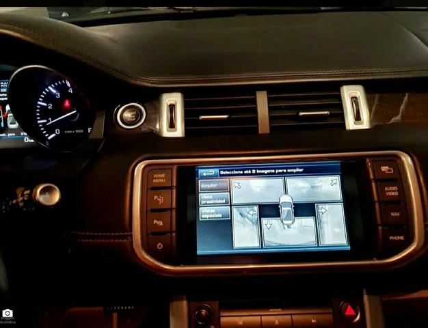 Land Rover Evoque 2.0 Si4 - Foto 6