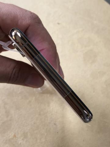 IPhone XS Max 64GB, pego seu iPhone na troca - Foto 4