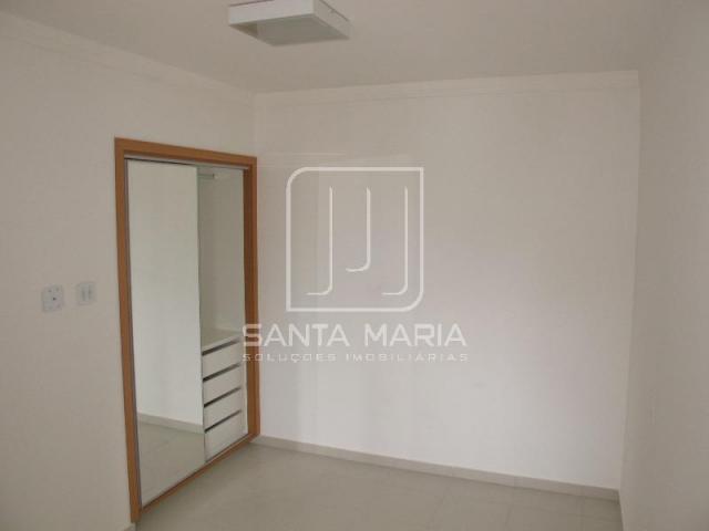 Apartamento à venda com 1 dormitórios em Jd botanico, Ribeirao preto cod:33609 - Foto 7