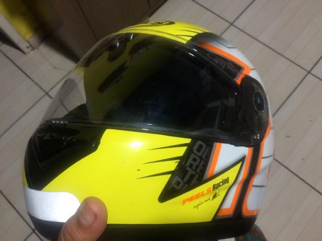 Vendo capacete - Foto 6