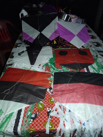 Pipas raiz