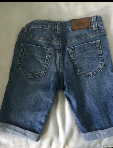 Short GUCCI INFANTIL - Foto 2