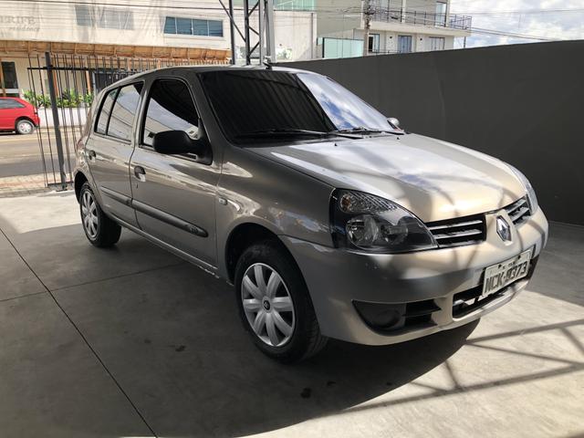 Clio 2006 completo