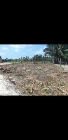 Terreno 18x60