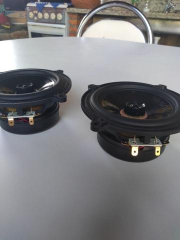 Coaxial 4 polegadas - Foto 4