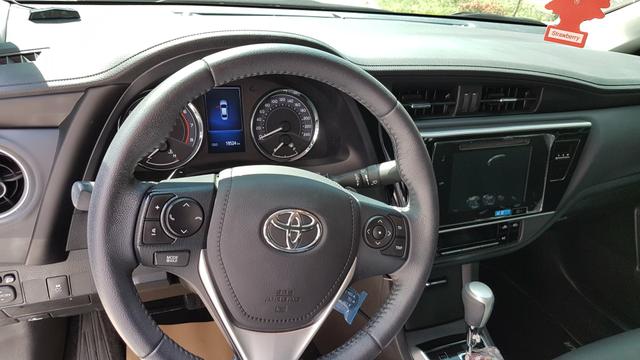 Toyota Corolla XEi - Foto 7