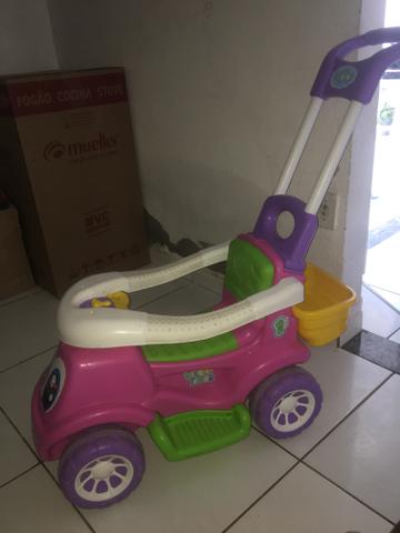 Carrinho - Foto 3