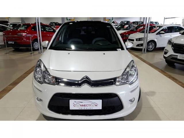 Citroën C3 - Foto 3