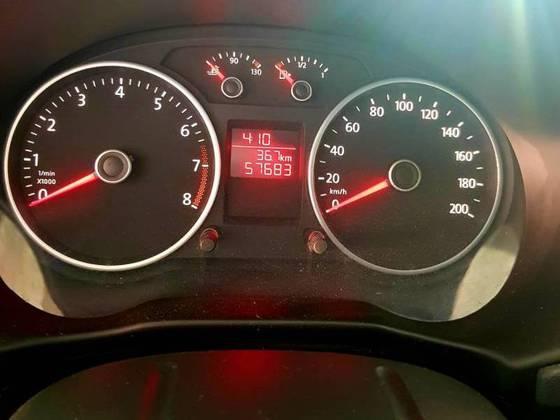 GOL 2015/2016 1.0 MI SPECIAL 8V FLEX 4P MANUAL - Foto 5
