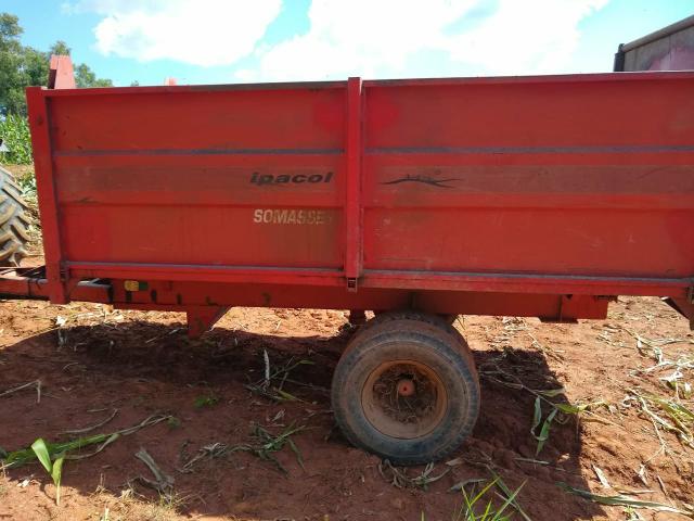 Carreta ipacol - Foto 3