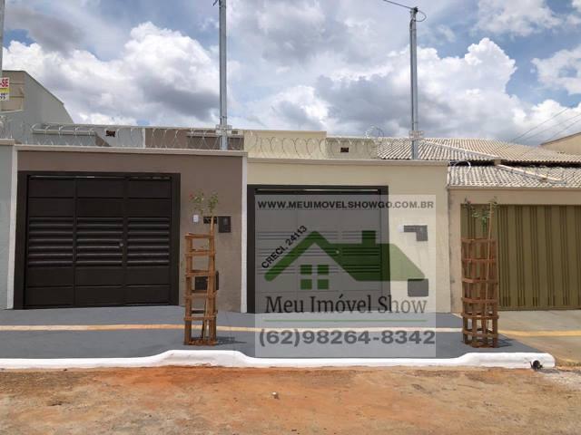 Moinho dos ventos 2 suítes 2 vagas alto padrão Aceita financiamento e carro Entrada - Foto 2
