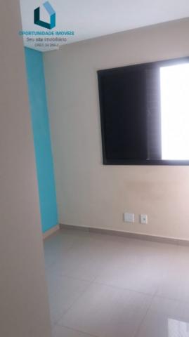 Apartamento, Jardim Belval, Barueri-SP - Foto 6