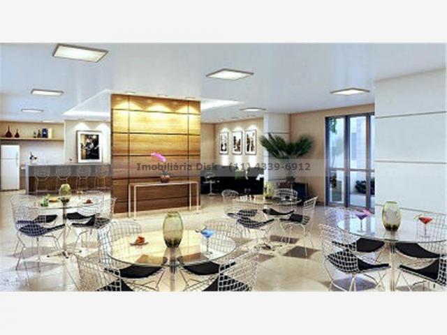 Apartamento à venda com 2 dormitórios em Centro, Sao bernardo do campo cod:22575 - Foto 11