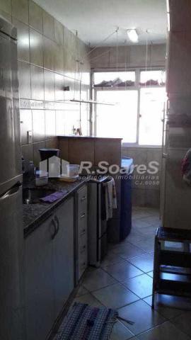 Apartamento à venda com 2 dormitórios em Jardim sulacap, Rio de janeiro cod:JCAP20602 - Foto 11