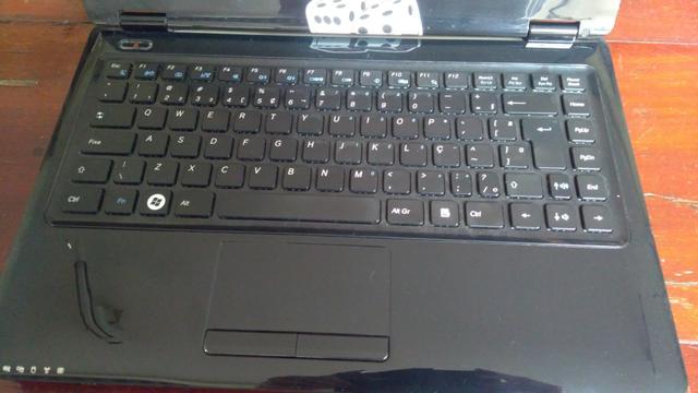 Notebook PC Computador