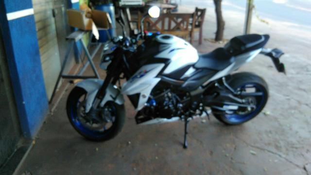 Gsx a 750