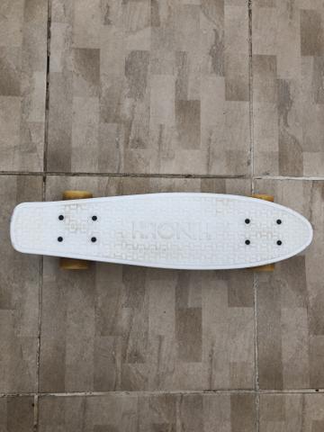 Skate Mini Cruiser Penny Kronik