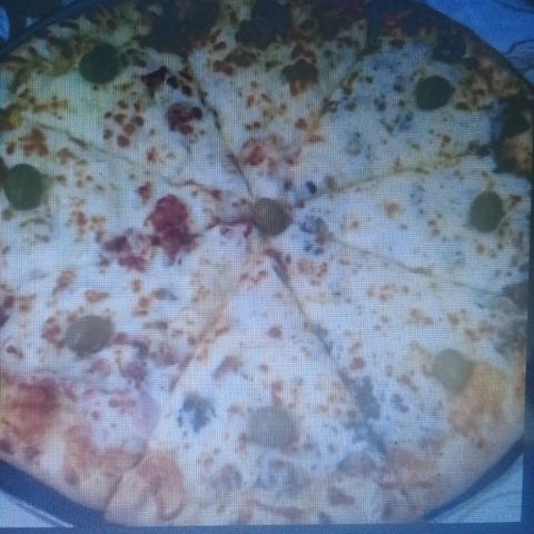 Pizzaria Arezzo