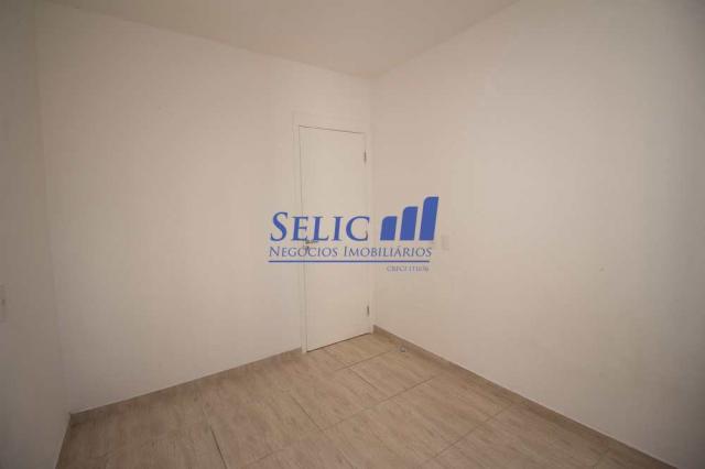 Apartamento para alugar com 2 dormitórios em Vila nambi, Jundiaí cod:171 - Foto 10