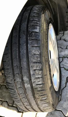 Sandero Authentique 1.0 Flex, Ano: 2020, Completíssimo TOP!!! (Estado de Okm!!!) - Foto 19
