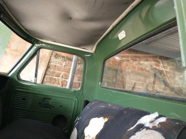F100 v8 1974 - Foto 4