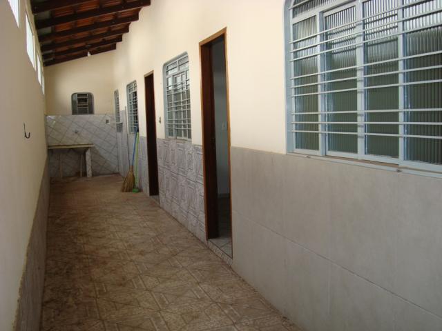 Casa para alugar com 2 dormitórios em Setor coimbra, Goiânia cod:204 - Foto 3
