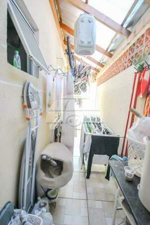 Casa à venda com 2 dormitórios em Pinheirinho, Curitiba cod:122617 - Foto 16