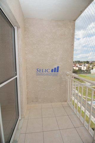 Apartamento para alugar com 2 dormitórios em Vila nambi, Jundiaí cod:171 - Foto 3