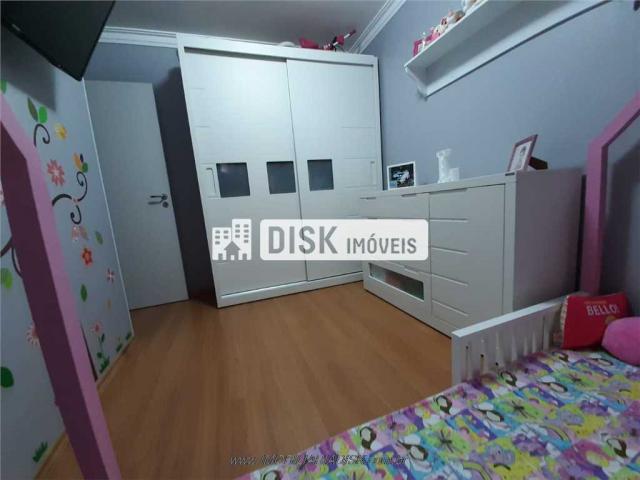 Apartamento à venda com 2 dormitórios em Centro, Sao bernardo do campo cod:22575 - Foto 7