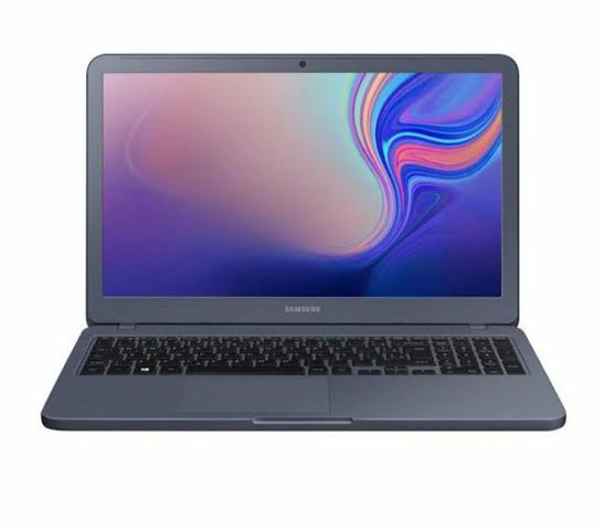 Vendo Notebook Menos de 1 Ano De Uso