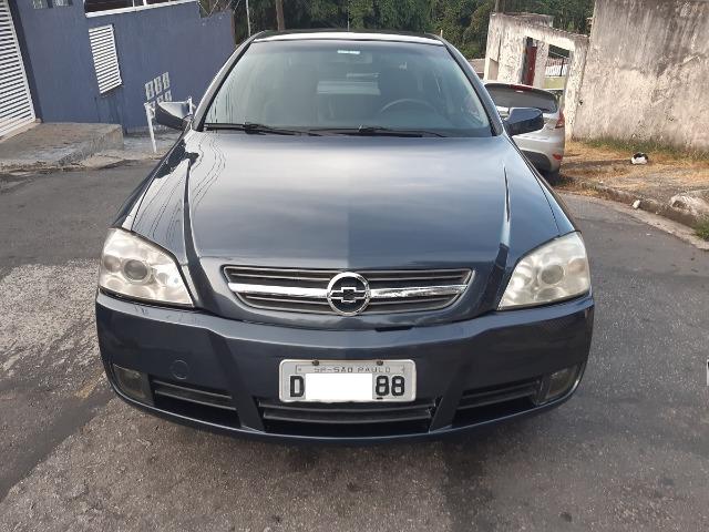 Astra HB Advantage 2.0 Flex - Automático - Carro de Senhor - Muito Novo - 2007 - Foto 10