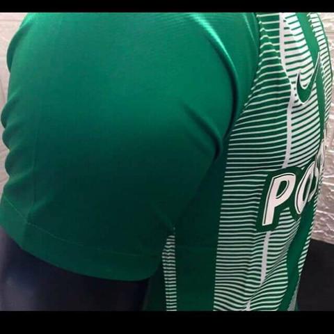 Atlético Nacional da Colômbia Temporada 19/20 - Foto 4