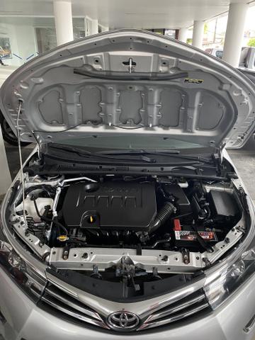 Corolla GLi 2016 UPPER - Foto 8