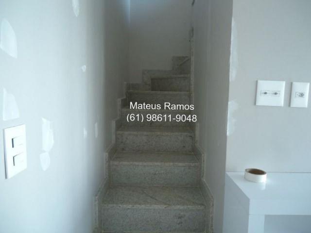 Loft Duplex - Sunset Boulevard - Águas Claras - Em frente à estação Concessionárias - Foto 4