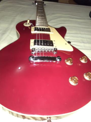 Shelter Nashville USA Les Paul NAS 305