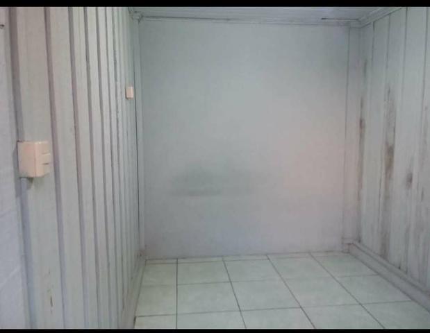 Casa de fundos - Foto 4