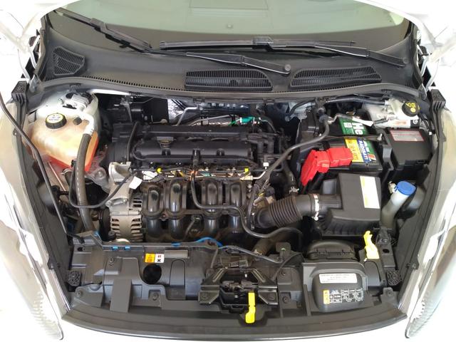 Fiesta 1.5 S - 2015 - Foto 4