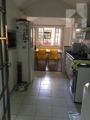Venda ou Locação Casa Triplex 03 qtos Condominio Sapê - Foto 11