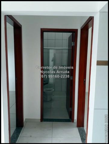 Casa Nova no Guanandi - Condomínio Fechado - Foto 8