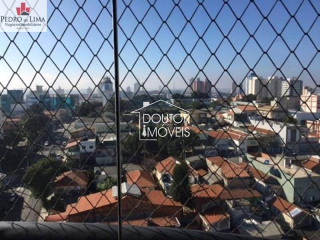 Apartamento para alugar com 2 dormitórios em Penha, São paulo cod:1019DR - Foto 10