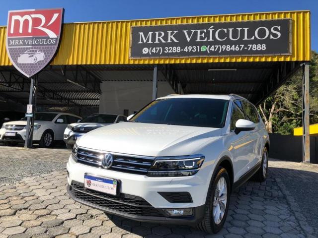 Volkswagen Tiguan ALLSPACE CL - Foto 14